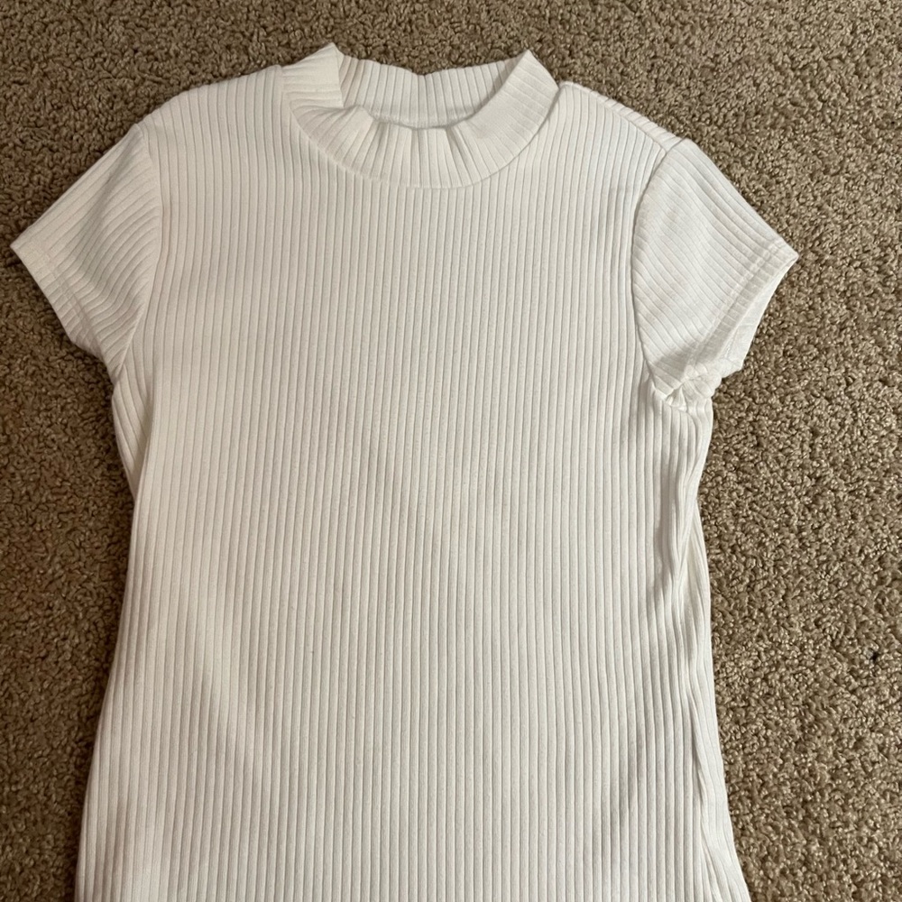 ABERCROMBIE & FITCH TURTLENECK 9/10